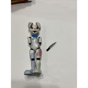 Funko‎ Five Nights at Freddys Security Breach Articulated Action Figure - Vanny